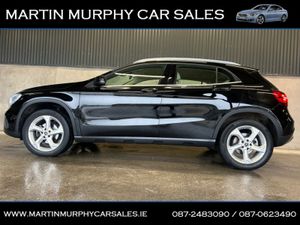 Mercedes-Benz GLA 180 D URBAN AUTO *ONLY 73000 KMS - Image 3