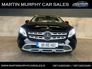 Mercedes-Benz GLA 180 D URBAN AUTO *ONLY 73000 KMS - Image 4
