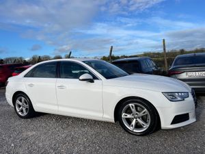 Audi A4 2.0 TDI - Image 4