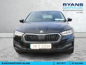 Skoda Octavia **DEPOSIT PAID**  STYLE 2.0 TDI 115H - Image 2