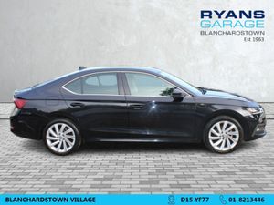 Skoda Octavia **DEPOSIT PAID**  STYLE 2.0 TDI 115H - Image 3