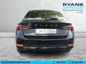 Skoda Octavia **DEPOSIT PAID**  STYLE 2.0 TDI 115H - Image 4