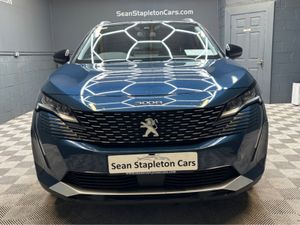 Peugeot 3008 FL ALLURE 1.5 BLUE HDI 13 130 6.2 - Image 3