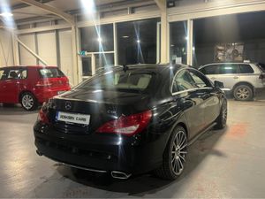 Mercedes-Benz CLA 180 CDI URBAN 4DR - Image 4