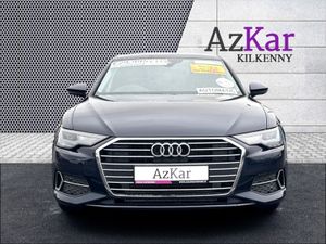 Audi A6 2021 SPORT 50 2.0TFSI 295BHP PHEV AUTOMATI - Image 2