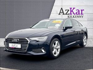 Audi A6 2021 SPORT 50 2.0TFSI 295BHP PHEV AUTOMATI - Image 3