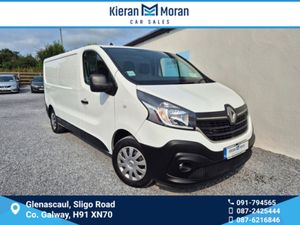Renault Trafic DCI 120 BUSINESS - Image 3