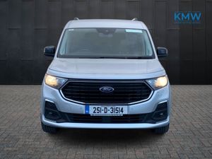 Ford Tourneo Connect V761 TOUR LWB TITANIUM 2.0 TD - Image 3