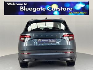 Skoda Karoq AMBITION 1.6 TDI**APPLE CAR PLAY**TOUC - Image 4