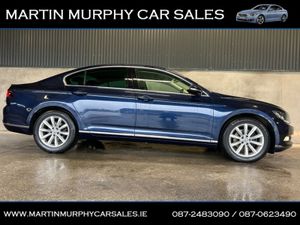 Volkswagen Passat HIGHLINE BUS EDITION 1.6 TDI 120 - Image 2