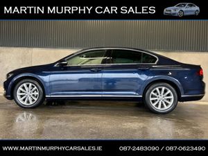 Volkswagen Passat HIGHLINE BUS EDITION 1.6 TDI 120 - Image 3