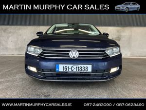 Volkswagen Passat HIGHLINE BUS EDITION 1.6 TDI 120 - Image 4