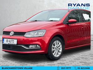Volkswagen Polo 1.2 TSI 5DR AUTO  **ONLY 27,000KMS - Image 2