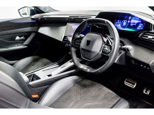 Peugeot 308 GT SW 1.6 PHEV Auto 180HP - Image 2