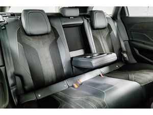 Peugeot 308 GT SW 1.6 PHEV Auto 180HP - Image 4