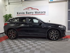 BMW X2 X-DRIVE 20D SE AUTOMATIC **HIGH SPEC / 18" - Image 4