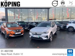 Volvo XC40 RECHARGE TWIN ULTIMATE AWD 5 DR AUTO // - Image 2