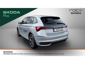 Skoda Scala SELECTION 1.0TSI 115HP- EX DEMO-FULL S - Image 3