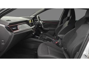 Skoda Scala SELECTION 1.0TSI 115HP- EX DEMO-FULL S - Image 4