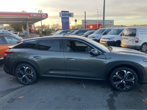 Citroen C5 X FLAIR PHEV AUTO // HIGH SPEC PHEV // - Image 2