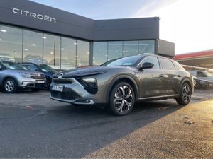 Citroen C5 X FLAIR PHEV AUTO // HIGH SPEC PHEV // - Image 4