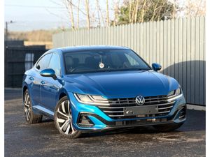 Volkswagen Arteon 2022 VOLKSWAGEN ARTEON R-LINE - Image 2