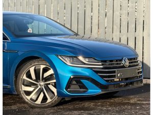 Volkswagen Arteon 2022 VOLKSWAGEN ARTEON R-LINE - Image 3