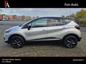 Renault Captur 1.5 DIESEL GT LINE MODEL - HIGH SPE - Image 4