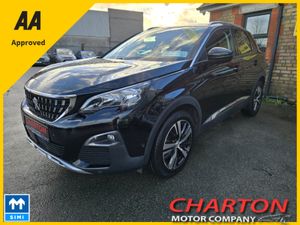 Peugeot 3008 ALLURE 1.2 130 AUTOMATIC 6.2 4 - Image 4