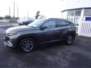 Hyundai Tucson IX35 EXECUTIVE 5DR - Image 2