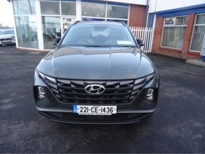 Hyundai Tucson IX35 EXECUTIVE 5DR - Image 3