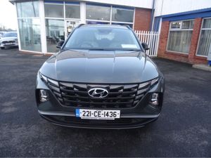Hyundai Tucson IX35 EXECUTIVE 5DR - Image 4