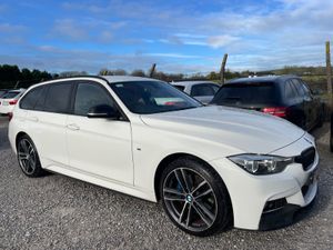 BMW 320D X-Drive - Image 4