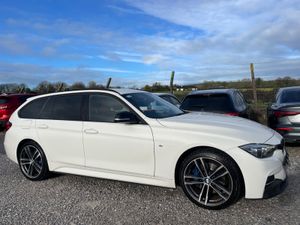 BMW 320D X-Drive - Image 2