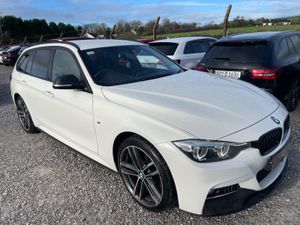 BMW 320D X-Drive - Image 3