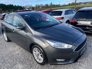 Ford Focus 1.5 TDCi - Image 3