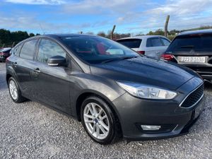 Ford Focus 1.5 TDCi - Image 4