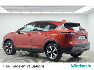 Nissan Qashqai ePOWER QASHQAI SV PREMIUM - Image 4