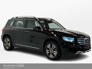 Mercedes-Benz GLB GLB 200D Progressive Line | Nigh - Image 4