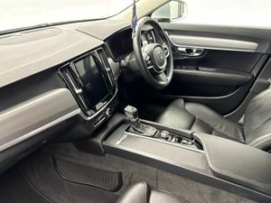 Volvo S90 D3 MOM *JUST IN* €100 P/W - Image 4