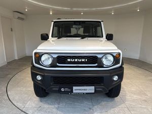 Suzuki Jimny 1.5 Allgrip Commercial 4WD - Image 2