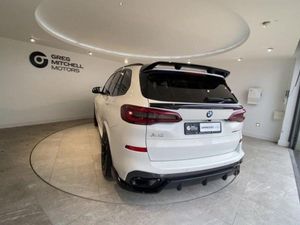 BMW X5 Xdrive30d MHT M Sport 5dr Auto - Image 3