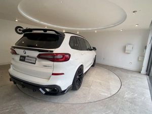 BMW X5 Xdrive30d MHT M Sport 5dr Auto - Image 4