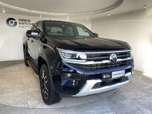 Volkswagen Amarok D/cab Pick Up Style 2.0 TDI 205 - Image 3