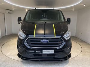 Ford Transit Custom 320 L1 FWD 2.0 Ecoblue 170ps - Image 2