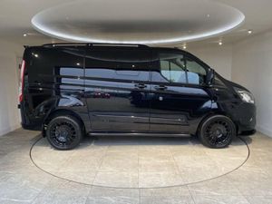 Ford Transit Custom 320 L1 FWD 2.0 Ecoblue 170ps - Image 4