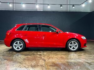 Audi A3 AUTOMATIC 1.4L TFSI - REVERSE CAMERA - CRU - Image 3