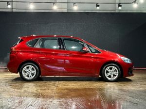 BMW 2-Series ACTIVE TOURER - 1.5L AUTOMATIC - REVE - Image 3