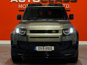 Land Rover Defender HARD TOP #9 - Image 3