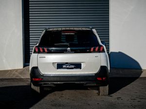 Peugeot 5008 BLUEHDI S/S GT - Image 4
